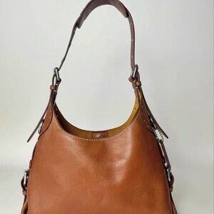 Coach Cargo Shoulder Bag